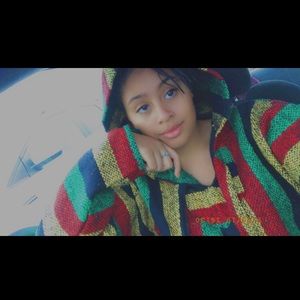 Meet your Posher, Brianna